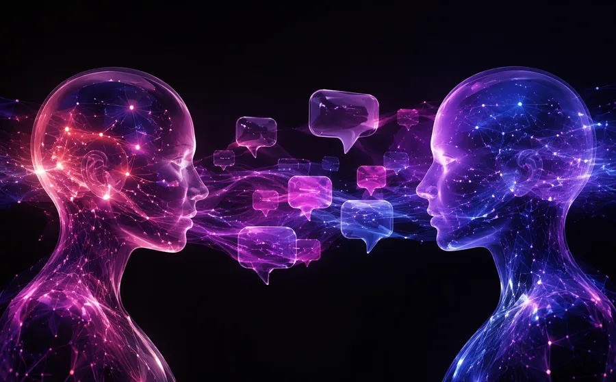 Real Emotional Depth — Darlink AI AI Boyfriend